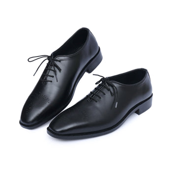 Classic Black Oxford-On822